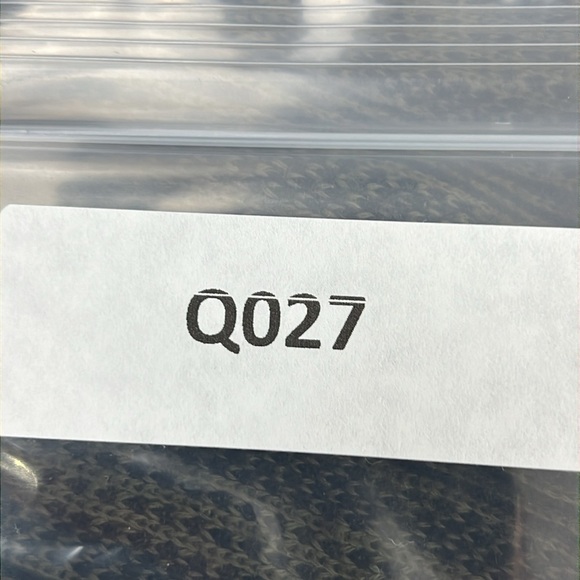 Leo Chevalier Design Men's Grampa Sweater - Picture 8 of 8